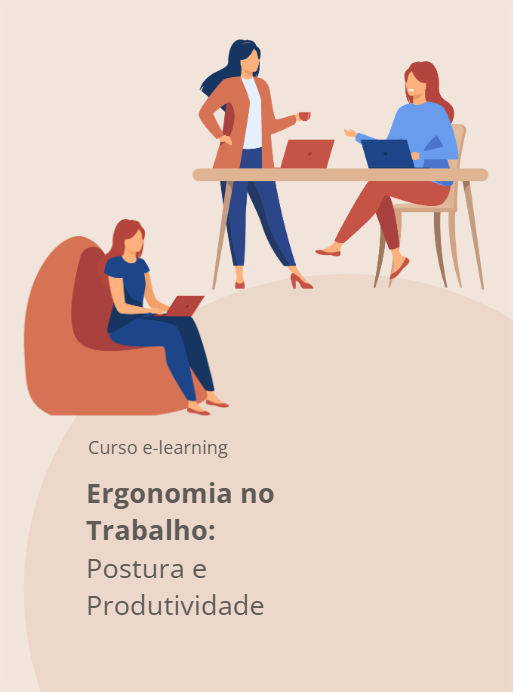 Ergonomia no Trabalho: Postura e Produtividade