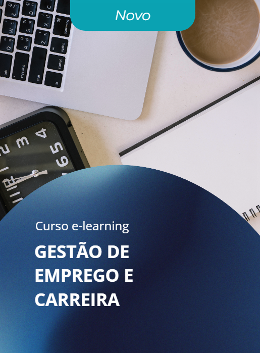 Gest�o de Emprego e Carreira