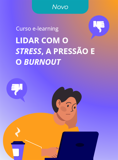 Lidar com o Stress, a Press�o e o Burnout