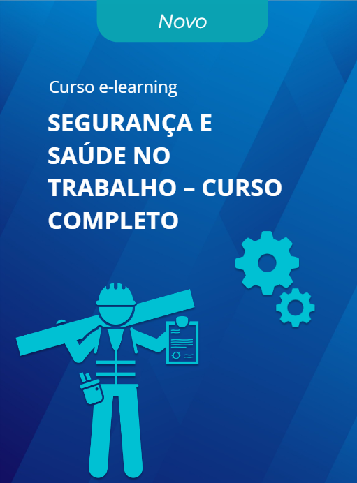Seguran�a e Sa�de no Trabalho - Curso Completo