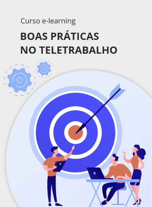 Boas Pr�ticas no Teletrabalho