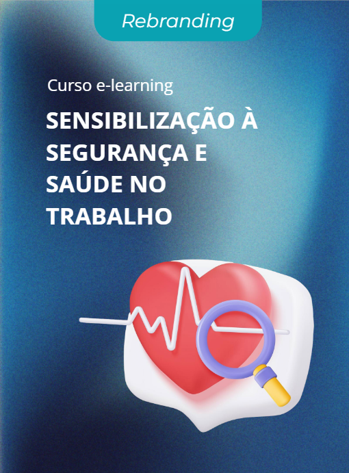 Sensibiliza��o � Seguran�a e Sa�de no Trabalho
