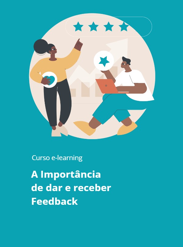 A Import�ncia de Dar e Receber Feedback