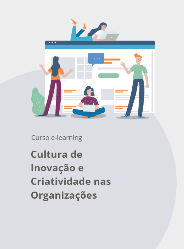 Cultura de Inova��o e Criatividade nas Organiza��es