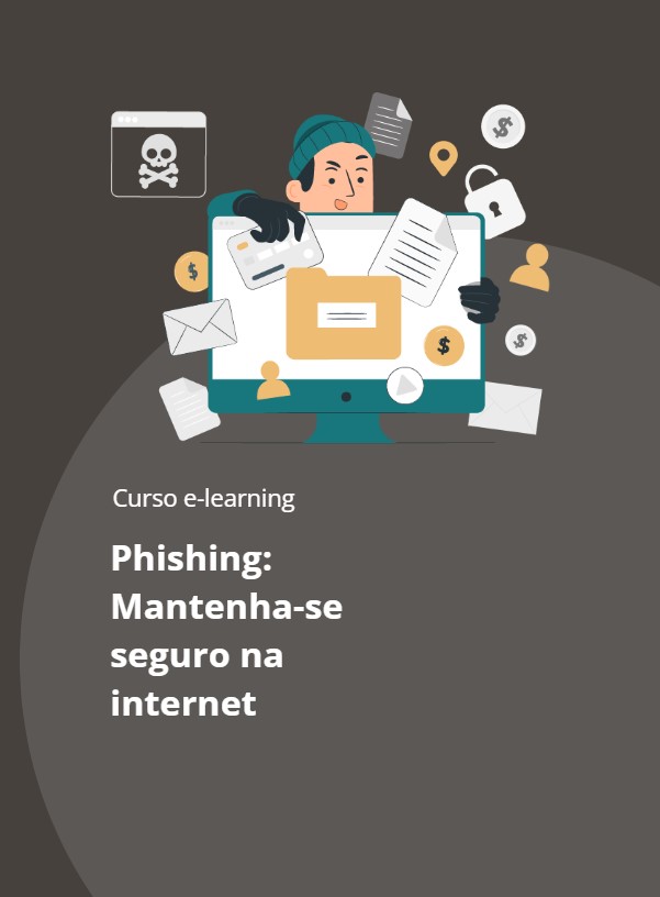 Phishing: Mantenha-se Seguro na Internet