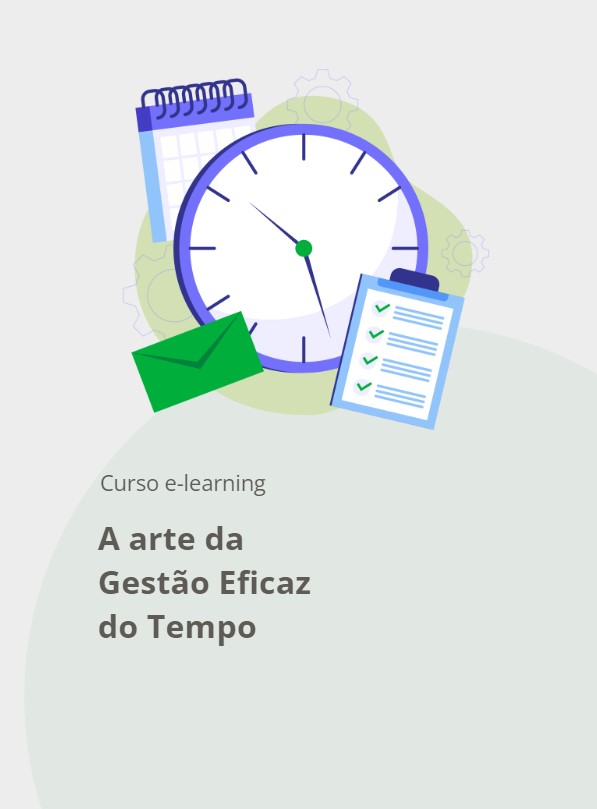 A Arte da Gest�o Eficaz do Tempo