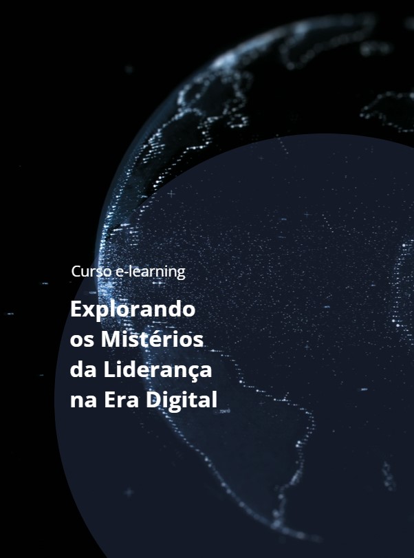 Explorando os Mist�rios da Lideran�a na Era Digital