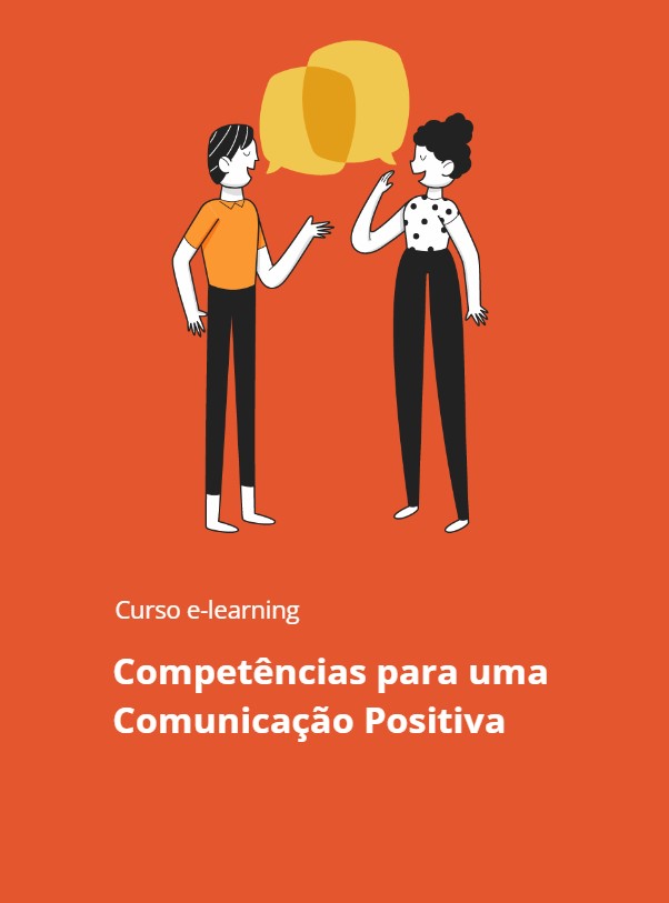 Compet�ncias para uma Comunica��o Positiva