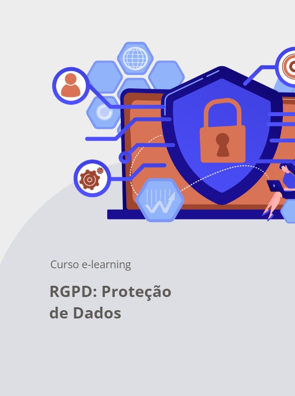 RGPD: Prote��o de Dados