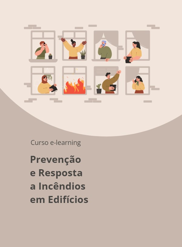 Preven��o e Resposta a Inc�ndios em Edif�cios