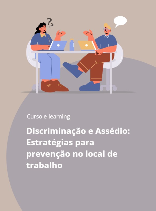 Discrimina��o e Ass�dio: Estrat�gias para Preven��o no Local de Trabalho
