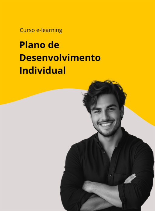 Plano de Desenvolvimento Individual